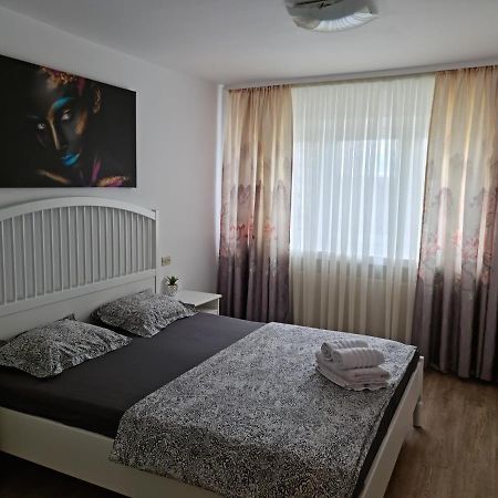 Apartament Viorela Alba Iulia Zewnętrze zdjęcie