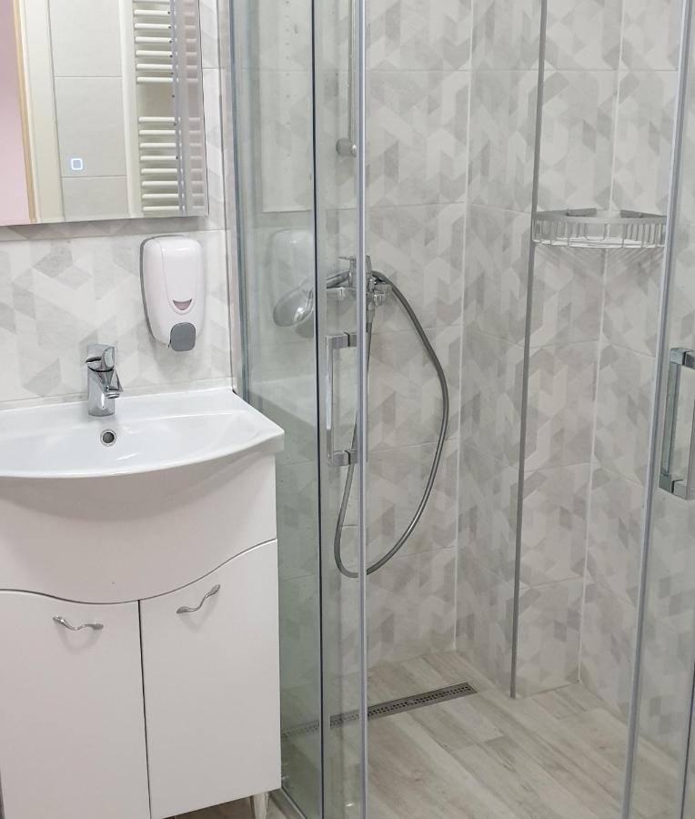 Apartament Viorela Alba Iulia Zewnętrze zdjęcie