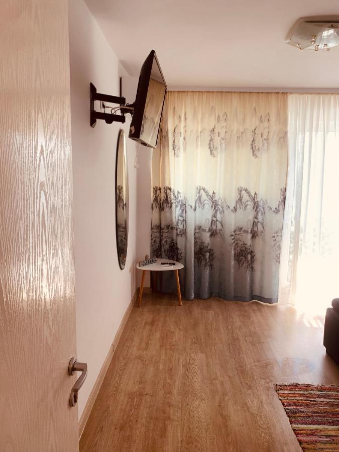 Apartament Viorela Alba Iulia Zewnętrze zdjęcie