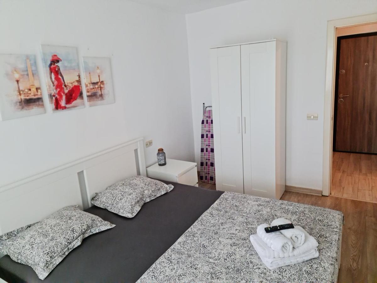 Apartament Viorela Alba Iulia Zewnętrze zdjęcie