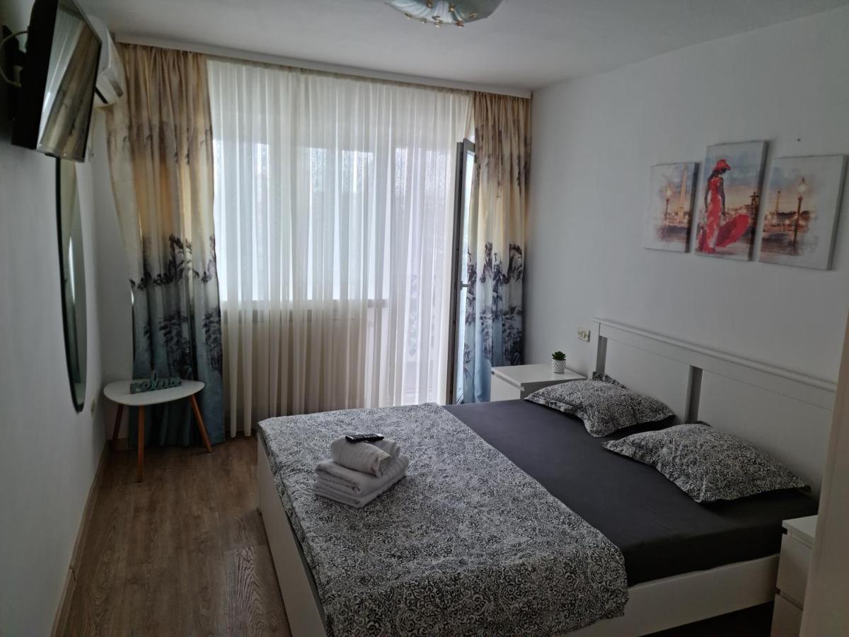 Apartament Viorela Alba Iulia Zewnętrze zdjęcie