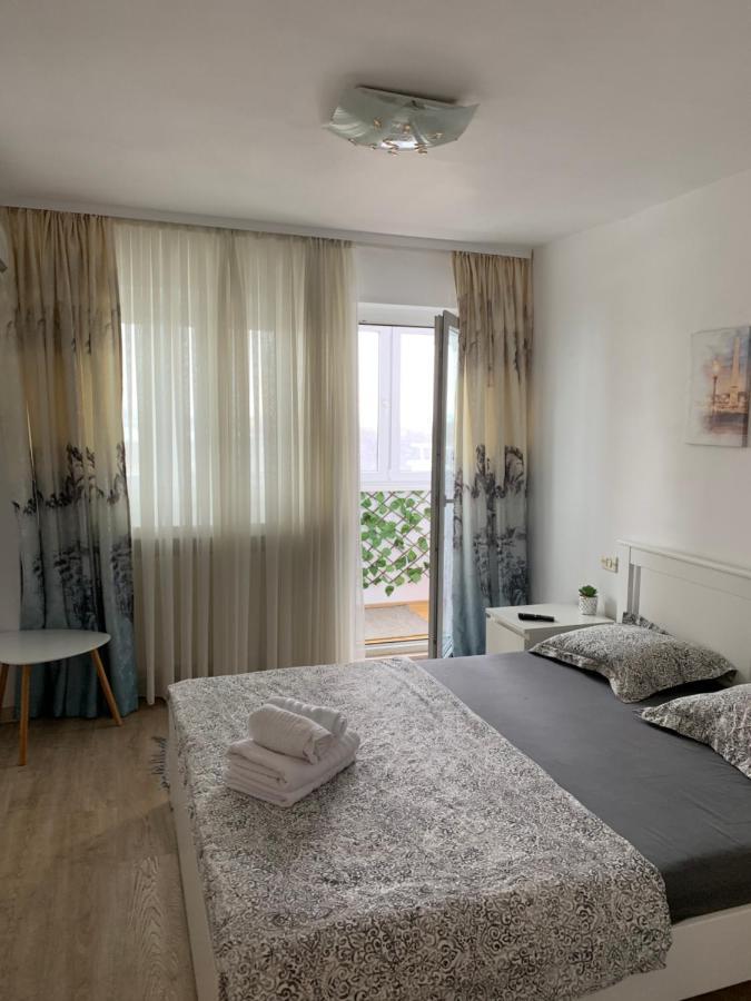 Apartament Viorela Alba Iulia Zewnętrze zdjęcie