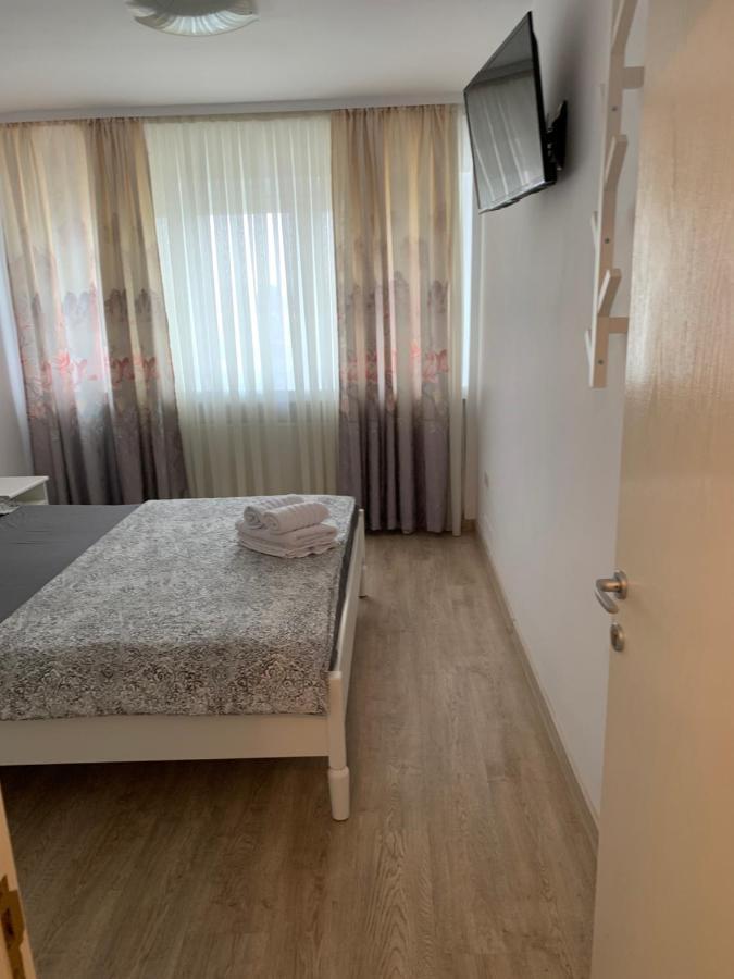 Apartament Viorela Alba Iulia Zewnętrze zdjęcie