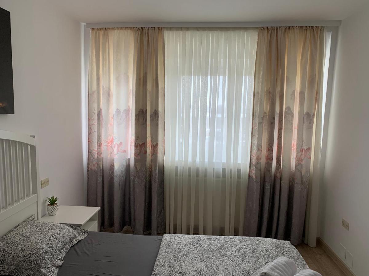 Apartament Viorela Alba Iulia Zewnętrze zdjęcie