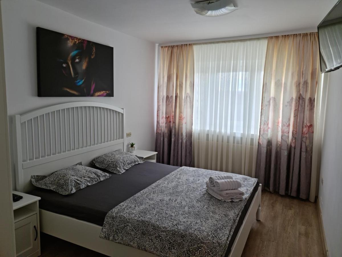 Apartament Viorela Alba Iulia Zewnętrze zdjęcie